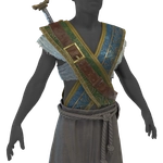 Bay Tunic icon
