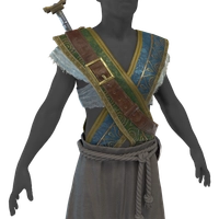 Bay Tunic icon