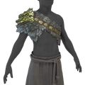 Image of Bearskin Wrap in codex search.