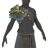 Bearskin Wrap icon