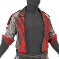 Image of Beastly Shorn Coat in codex search.