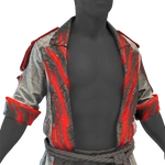 Beastly Shorn Coat icon