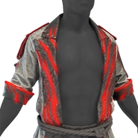 Beastly Shorn Coat icon