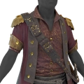 Image of Buccaneer's Bane in codex search.