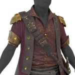 Buccaneer's Bane icon
