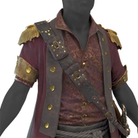 Buccaneer's Bane icon
