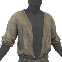 Burlap Shirt icon