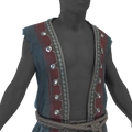 Image of Cadaver Cassock in codex search.