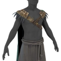 Image of Call of the Wild in codex search.