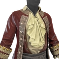 Image of Carillon Full Dress in codex search.