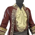 Carillon Full Dress icon