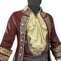 Carillon Full Dress icon