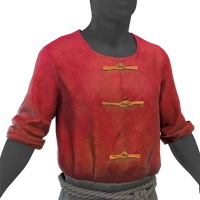 Cast-off Garment icon