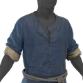 Image of Cast-off Top in codex search.