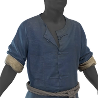 Cast-off Top icon