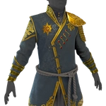 Ceremonial Longcoat icon