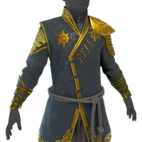 Ceremonial Longcoat icon