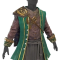 Image of Charming Coat in codex search.