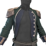 Chaser Garment Dark icon