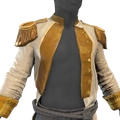 Image of Chaser Garment Pale in codex search.
