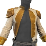 Chaser Garment Pale icon