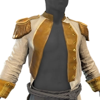 Chaser Garment Pale icon