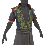 Claw Captain Coat icon