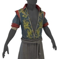 Claw Captain Coat icon
