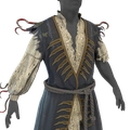 Image of Cloak of Barbs in codex search.