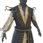 Cloak of Barbs icon