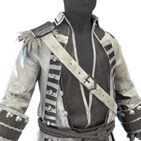 Clouded Silver icon