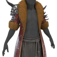 Coat of Embers icon