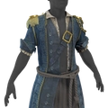 Image of Coat of the Devoured in codex search.