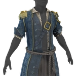 Coat of the Devoured icon