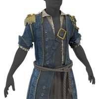 Coat of the Devoured icon