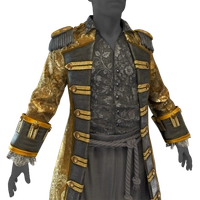 Coinlord's Cloak icon