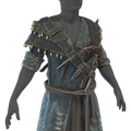 Image of Cold Embrace in codex search.