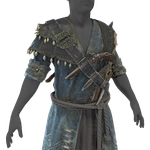 Cold Embrace icon
