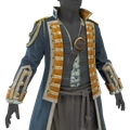Image of Commander's Aegis in codex search.