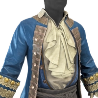 Compagnie Elite Outfit icon