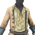 Image of Compagnie Frock in codex search.