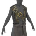 Image of Darkened Doublet in codex search.