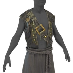 Darkened Doublet icon