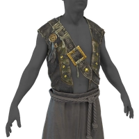 Darkened Doublet icon