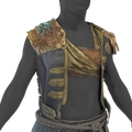 Image of Deckhand Tatters in codex search.
