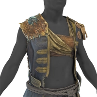Deckhand Tatters icon