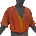 Image of Deckhand Top in codex search.