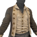 Image of DMC Soldier Top in codex search.