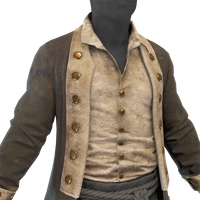 DMC Soldier Top icon