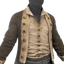 DMC Soldier Top
